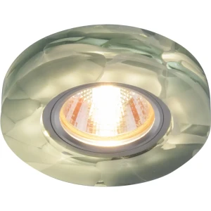 Спот светодиодный 6062 MR16, цвет серый