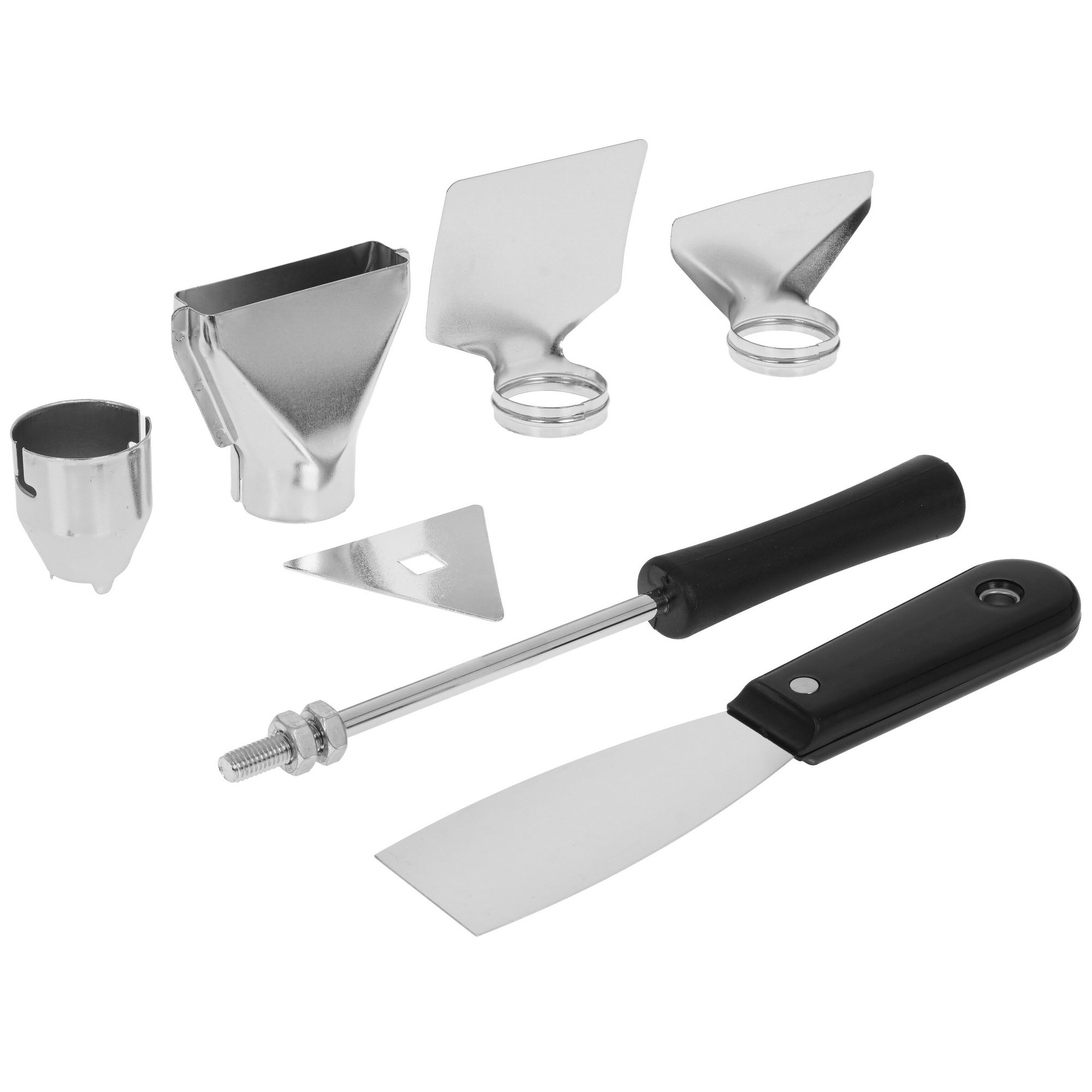 Термопистолет ELITECH ТВ 2060Ж 9088439 STDN-0014358 - Вид №6