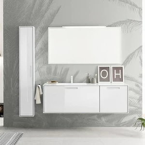Mastella Комплект мебели для ванной SUMMIT 2.0 13