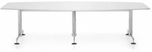 Bosse Прямоугольный стол для переговоров M-desk