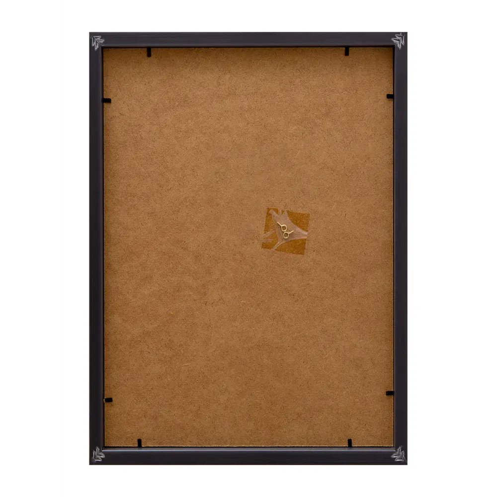 Картина в раме Лодка 33x40 см цвет разноцветный POSTERMARKET STLM-2084084 - Вид №2