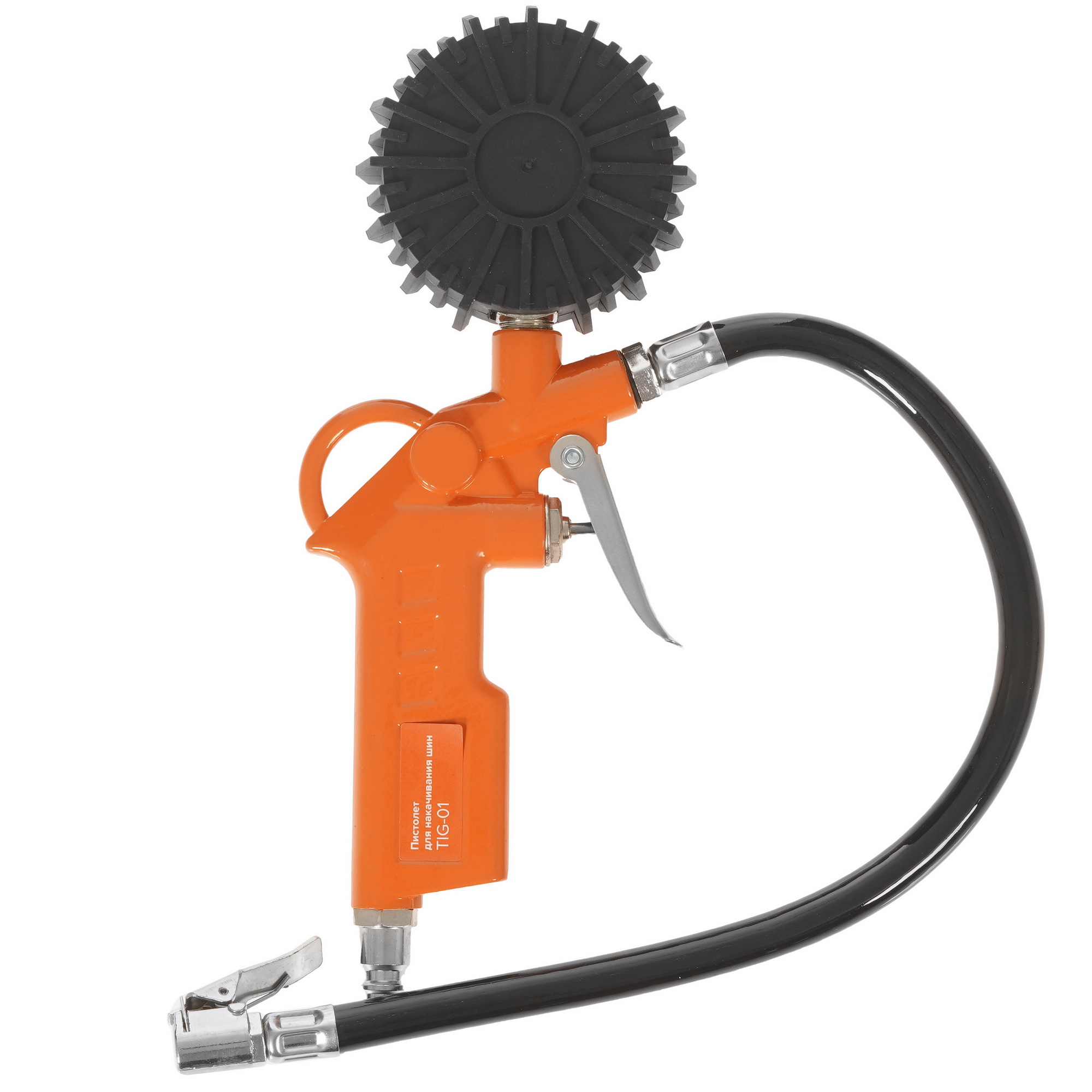 Пневмопистолет Кратон TIG-01 9030517 STDN-0010510 - Вид №1