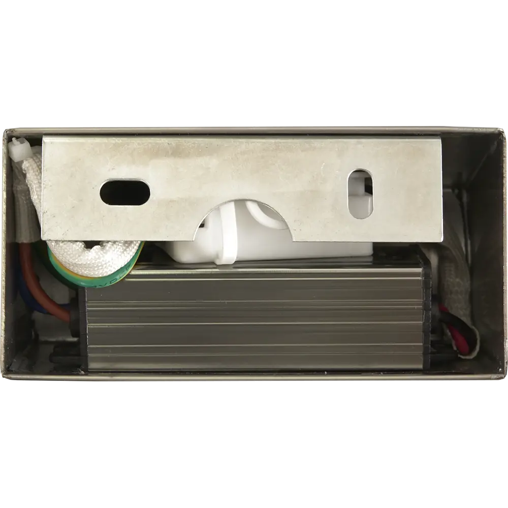 Подсветка светодиодная Камбрия 25 см 5 Вт 4000 К IP44 цвет хром TDM ELECTRIC STLM-2076618 - Вид №3