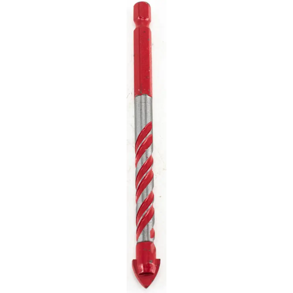 Сверло копьевидное по стеклу и керамике Ritter Eco 10 мм STLM-2151459