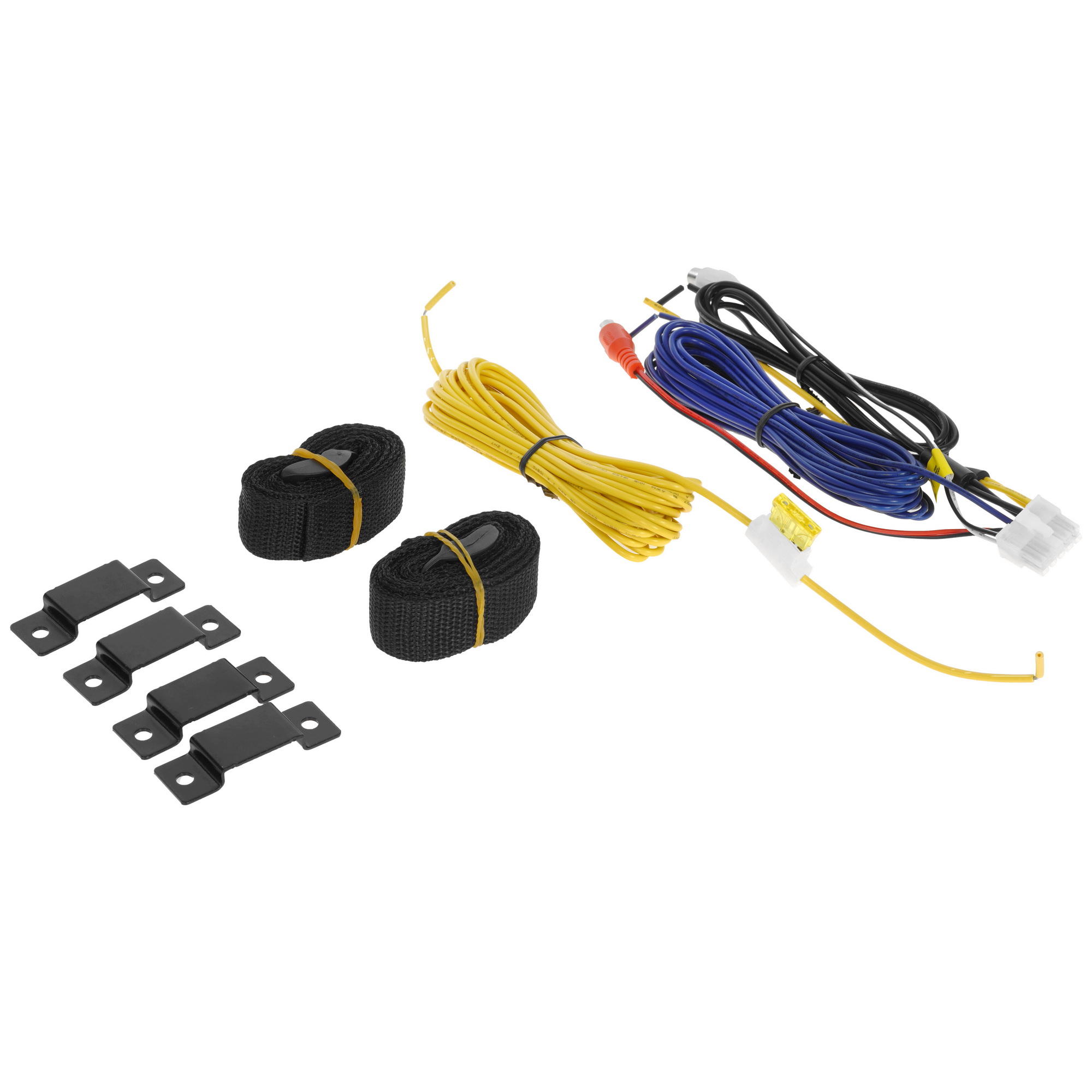 5423891 Автосабвуфер активный Pioneer TS-WX300TA STDN-0120015 - Вид №5