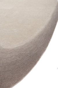 Шерстяной ковер ручной работы