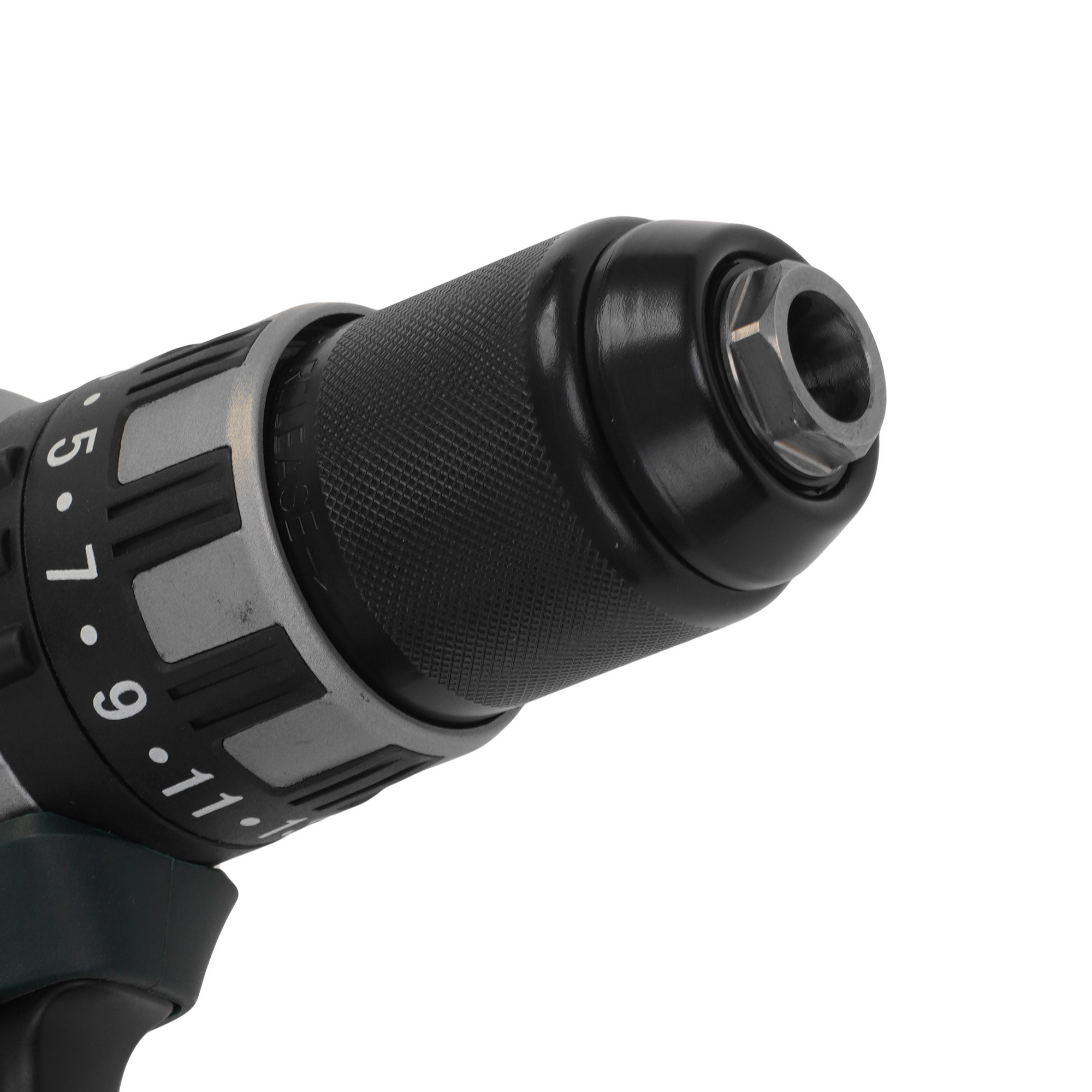 Дрель-шуруповерт KLPRO KLDM18BH-20 9154000 STDN-0086700 - Вид №4