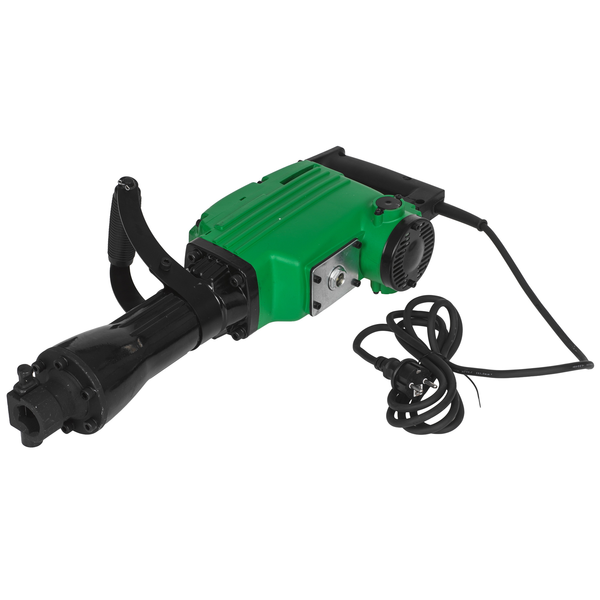 Отбойный молоток Electrolite ОМ-65 9259083 STDN-0049497 - Вид №4