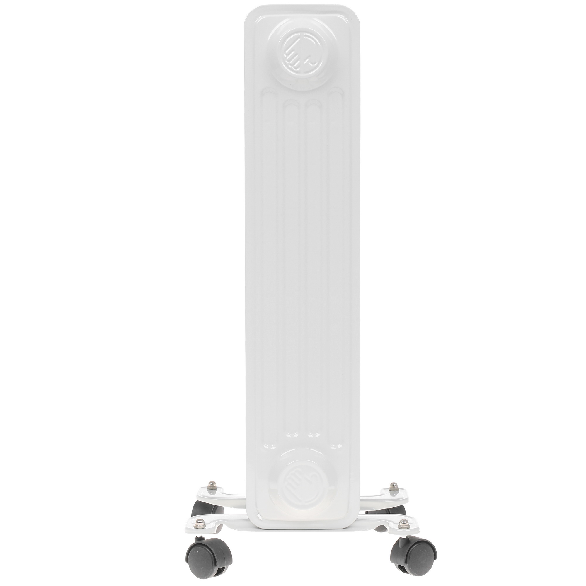 1265429 Масляный обогреватель Aceline OL-1005G серый STDN-0128581 - Вид №6