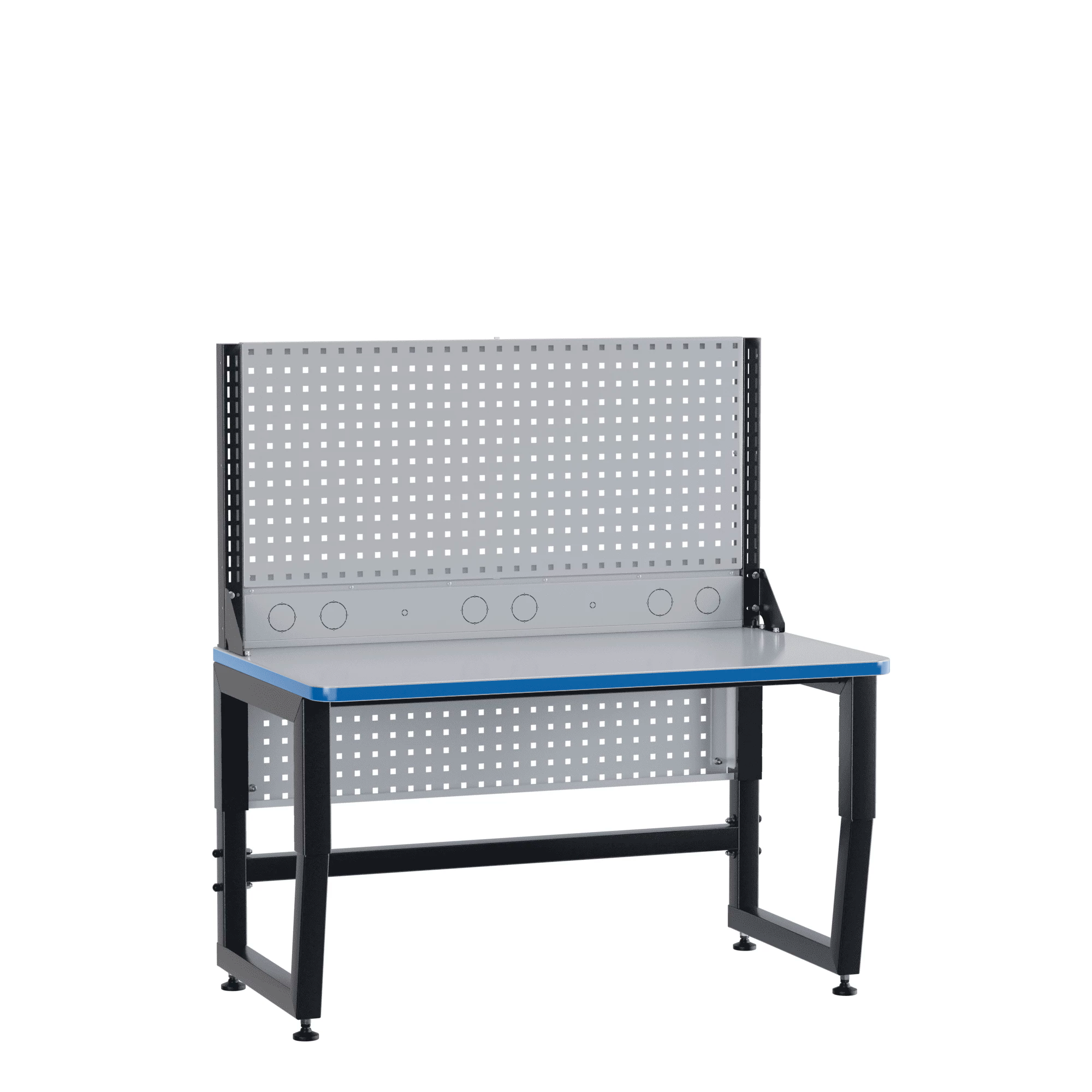 Монтажный стол SPC 12.0-1R Верстакофф 175.12.3 - М