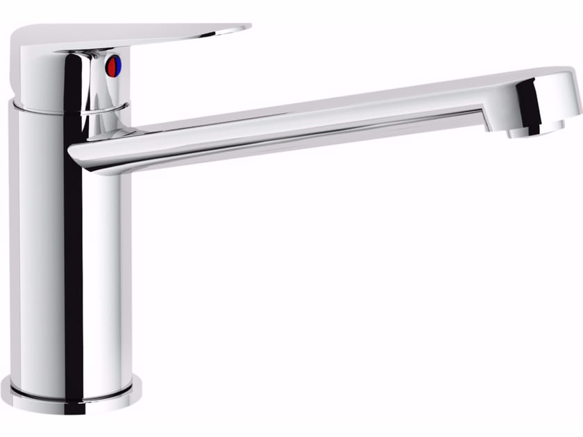 Кухонный смеситель для пола Nobili Blues ARCH-00069183