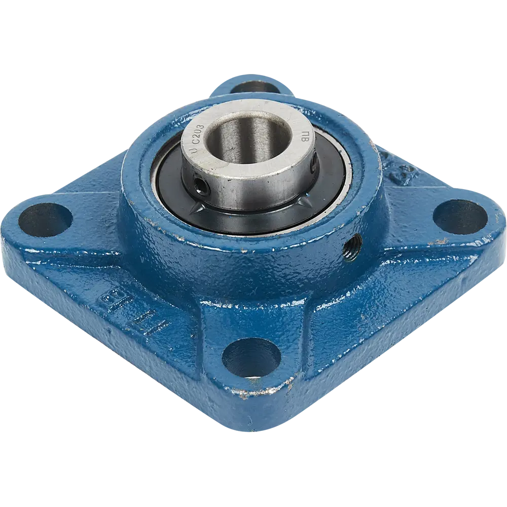 Корпусной подшипник UCF 203 диаметр 47 мм Santreyd STLM-2097485