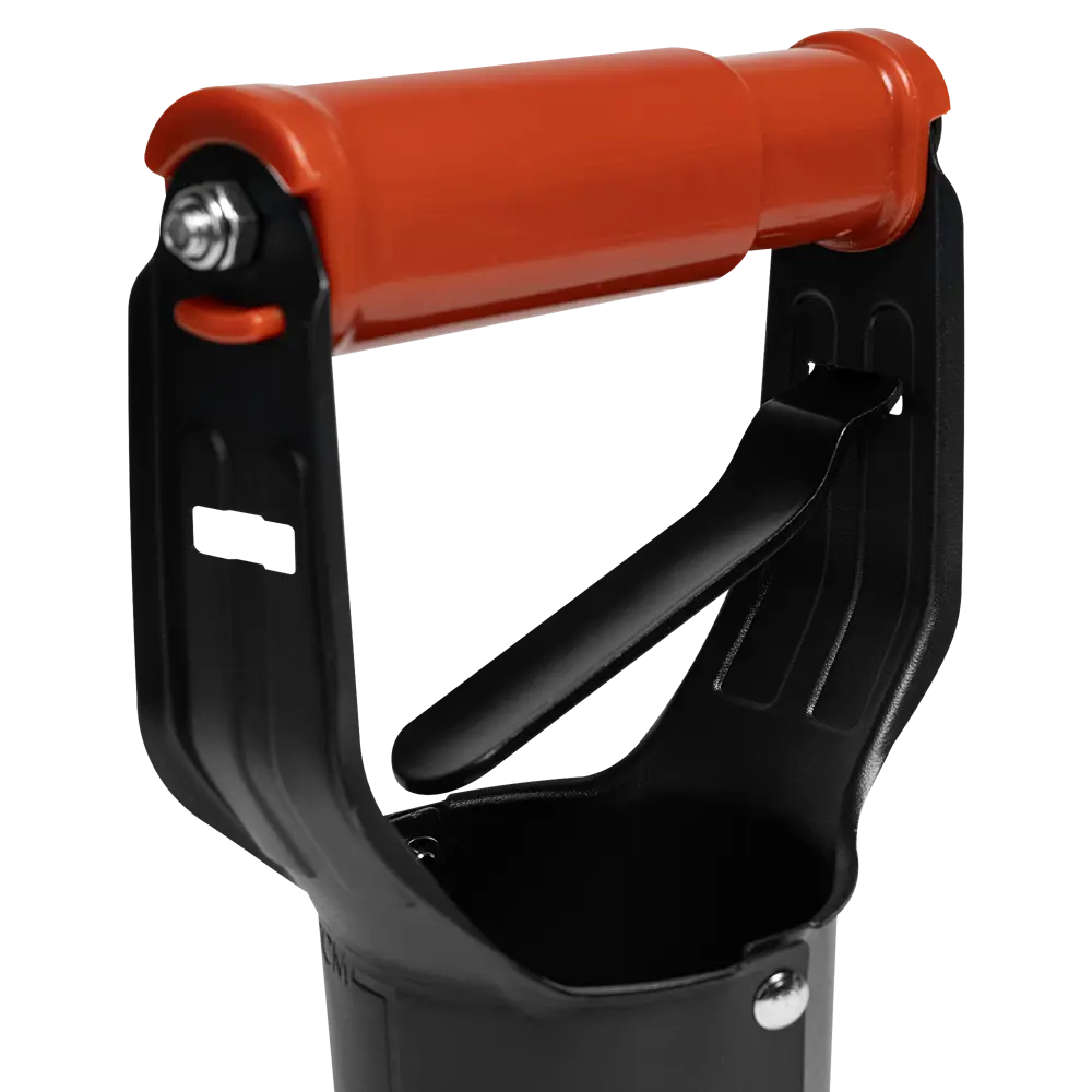 Корнеудалитель BEGINIA сталь 6.5 см STLM-2159658 - Вид №3