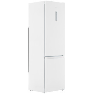 5457085 Холодильник с морозильником   Hotpoint HT 6200 W белый