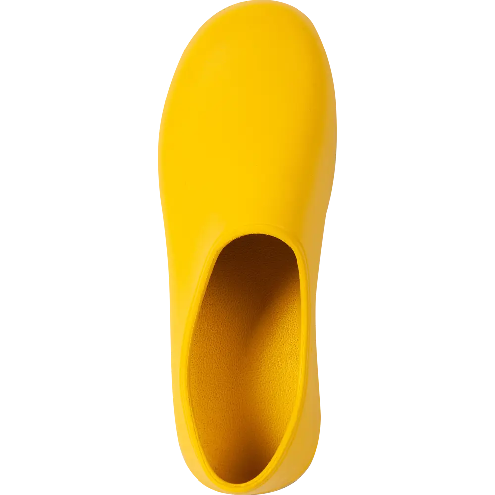 Галоши холодные двухцветные мужские размер 45 Oyo STLM-2108700 - Вид №2