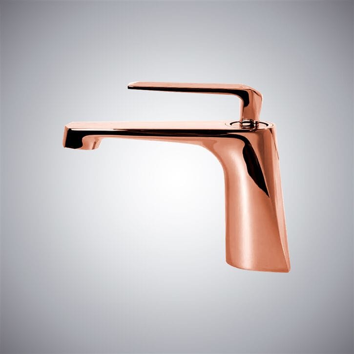 Смеситель для раковины Fontana Showers блеск ARCH-00097932 - Вид №30