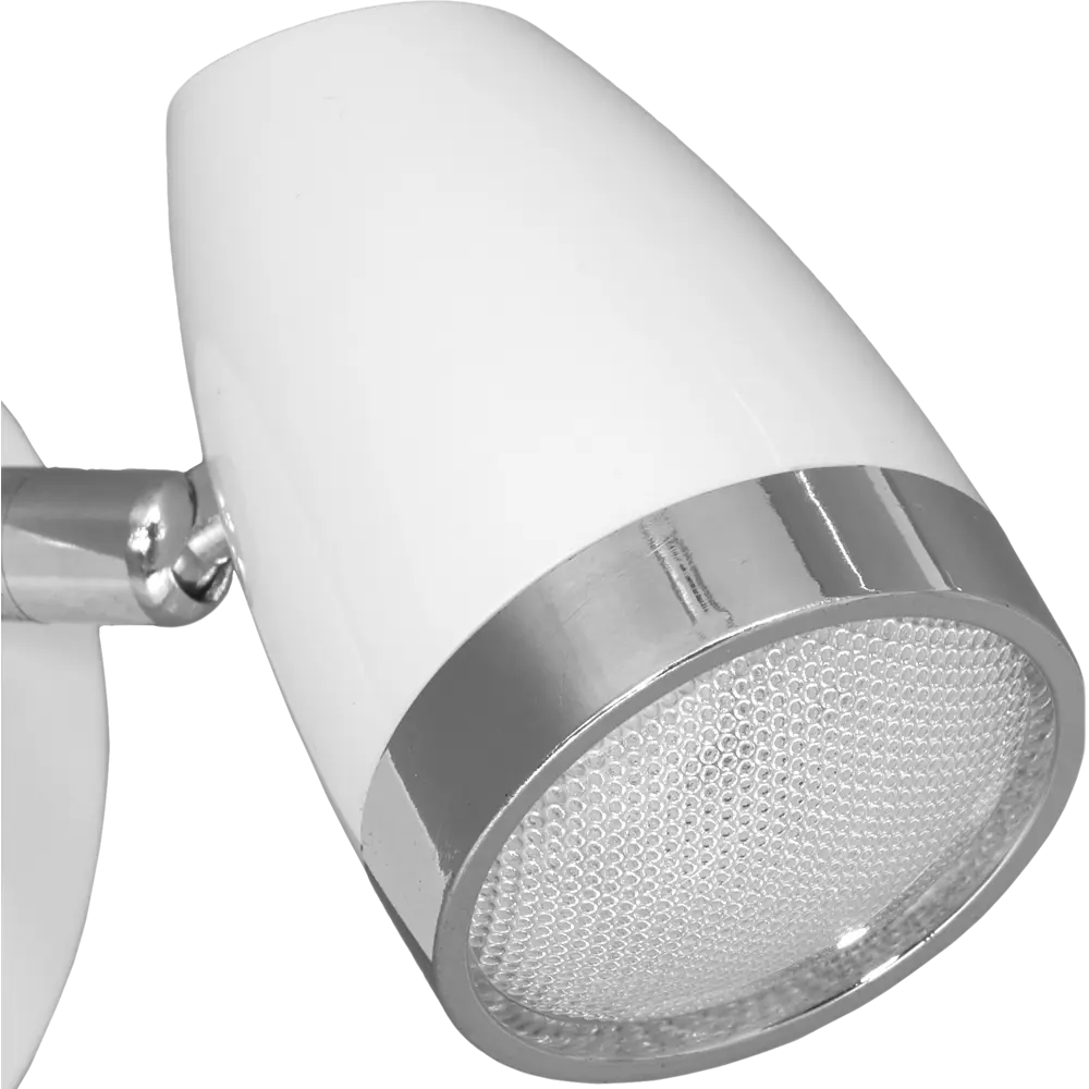 Спот светодиодный Globo 56109, 1x4 Вт, цвет белый STLM-2136648 - Вид №2