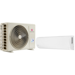 9986574 Кондиционер настенный сплит-система Dantex RK-24SDM4/RK-24SDM4E белый