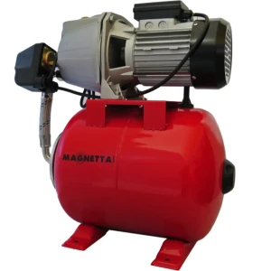 Насосная станция Magnetta Jet100-19l расход 3600 л/ч