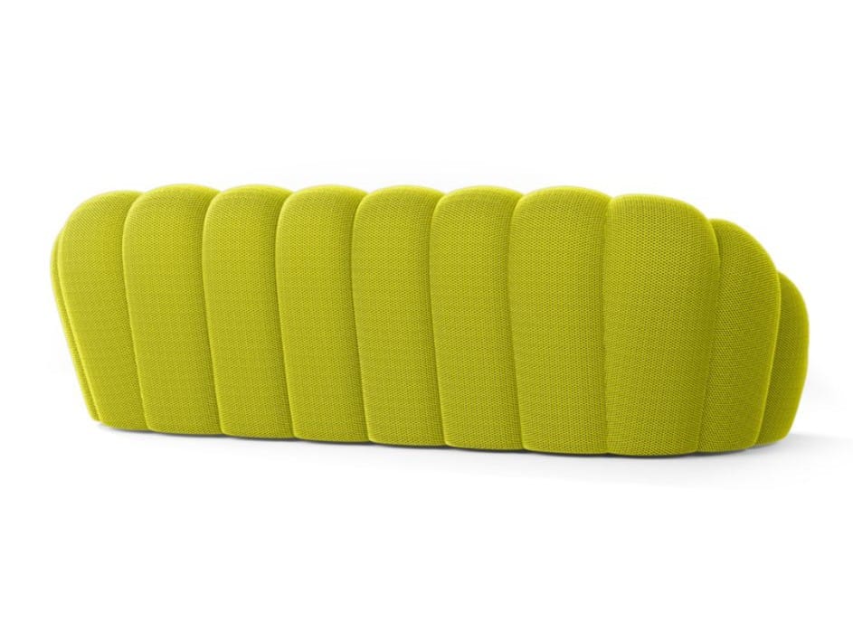 3-местный технический тканевый диван ROCHE BOBOIS ARCH-00107965 - Вид №1