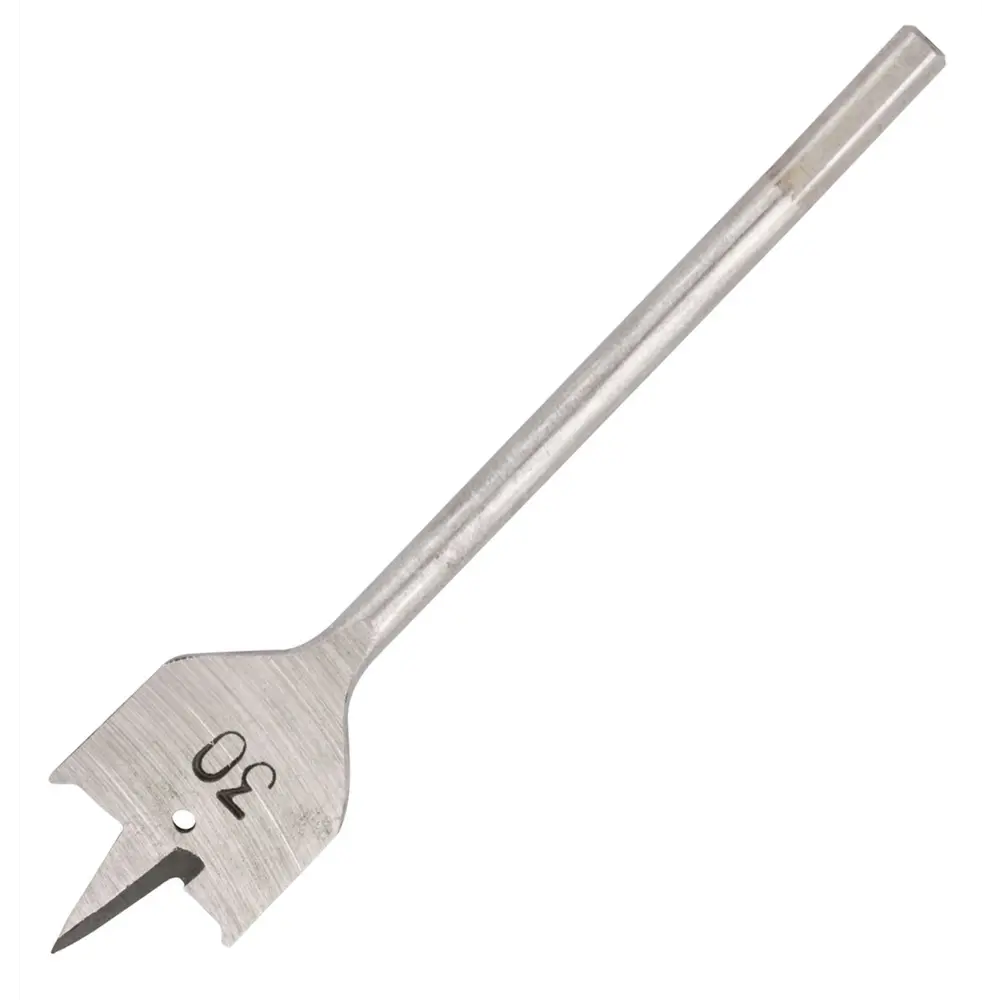 Сверло перовое по дереву Fit 36130 30x152 мм STLM-2040259