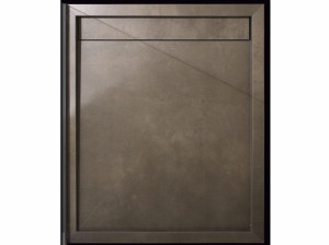 Душевой поддон из керамогранита