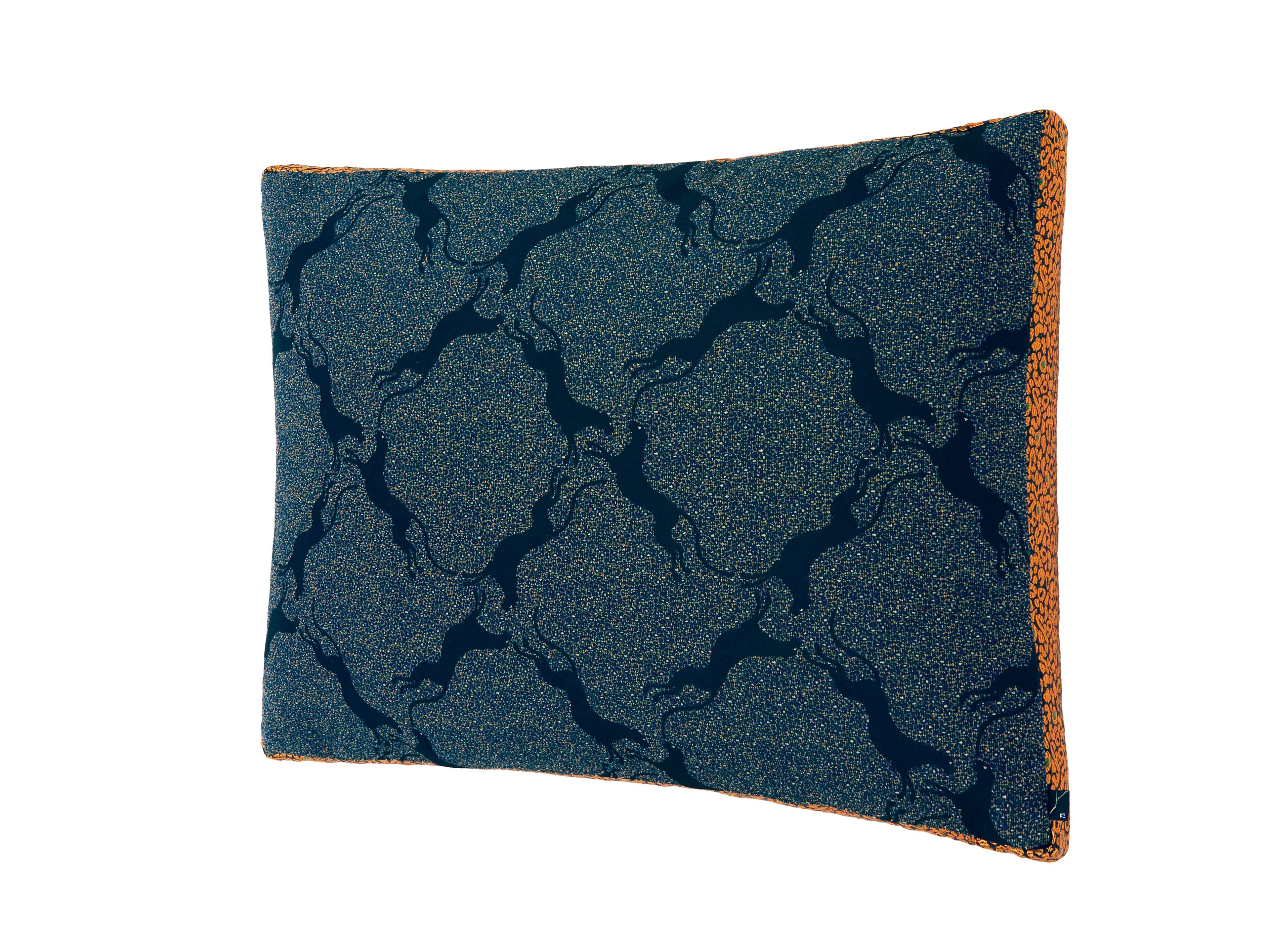 Прямоугольная подушка K-3 Тора ARCH-00078075