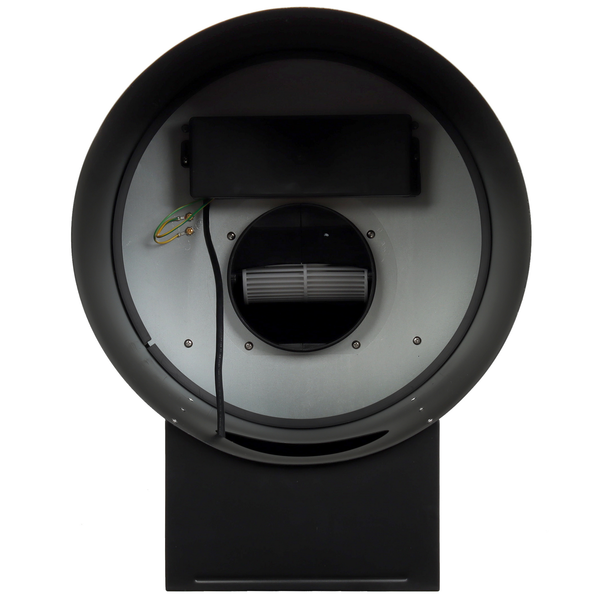 9217740 Вытяжка пристенная DEXP WCH39-FN0 черный STDN-0128191 - Вид №9