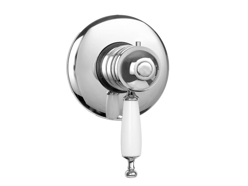 Однорычажный встраиваемый термостатический смеситель для душа Gaia Mobili Complements ARCH-00121925 - Вид №1