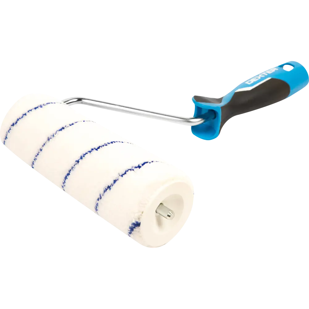 Набор малярный Dexter кисти, ролик и кювета STLM-2100143 - Вид №1