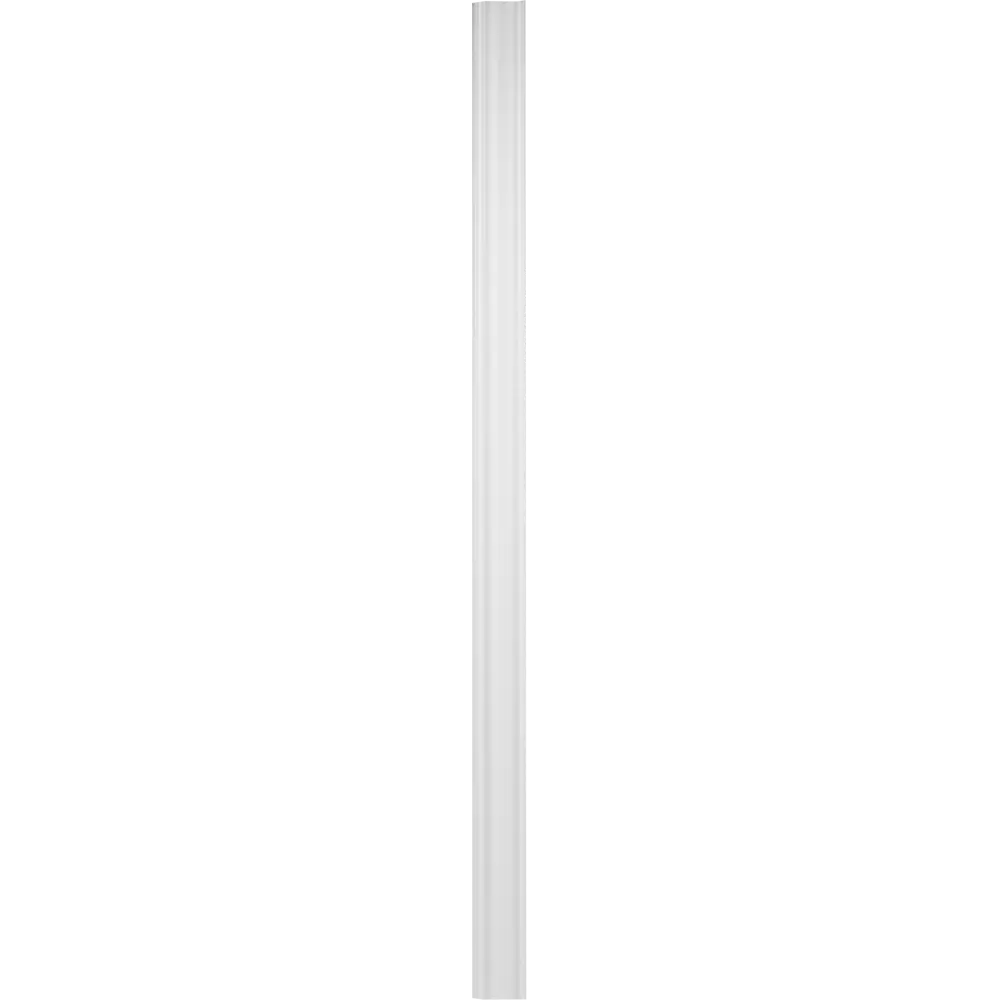 Плинтус потолочный NMC LX-72 белый 70x70x2000 мм STLM-2172655 - Вид №2