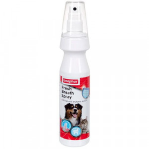 ПР0026188 Спрей для собак Dog-A-Dent для чистки зубов 150мл Beaphar