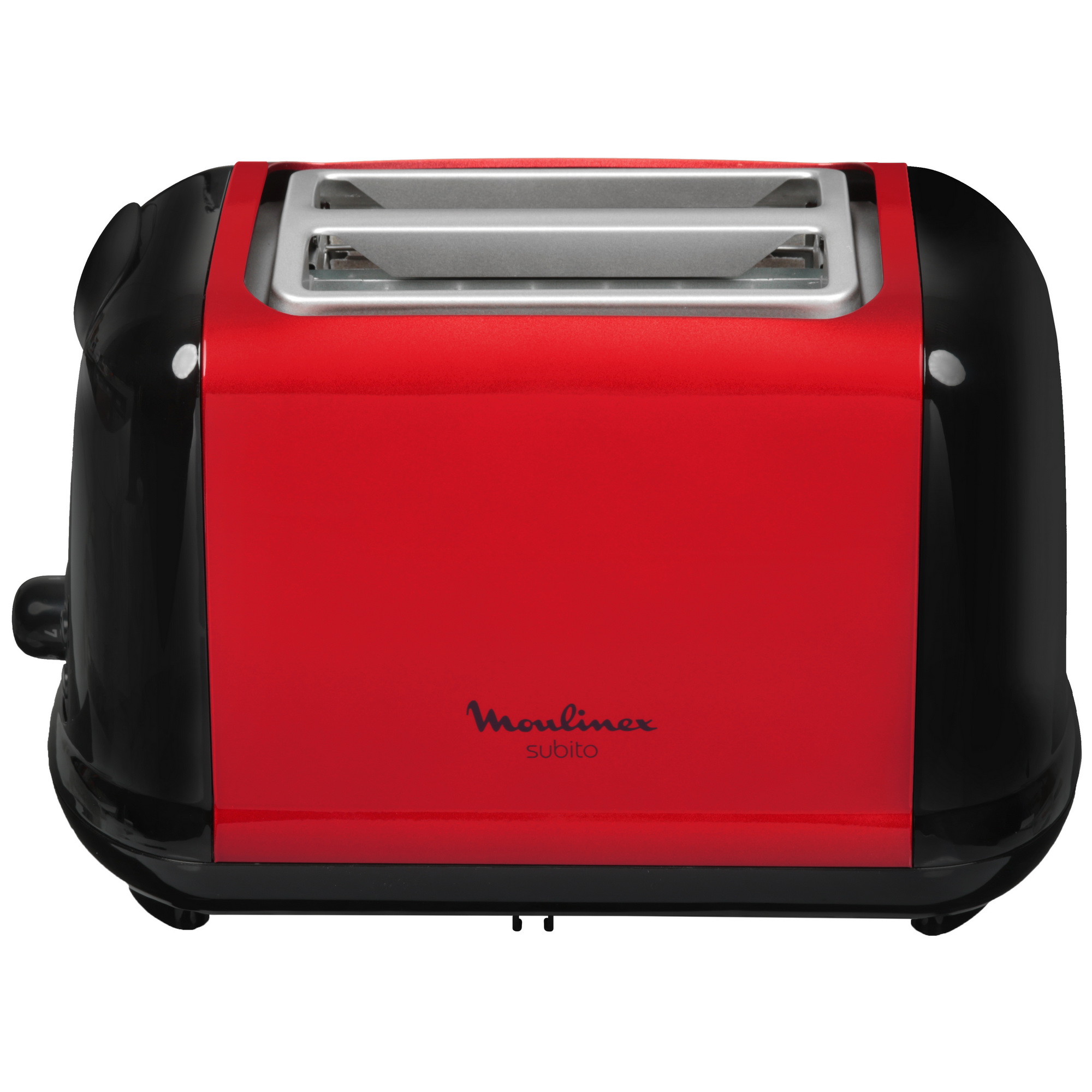 5496273 Тостер Moulinex LT260D30 красный STDN-0061004 - Вид №2