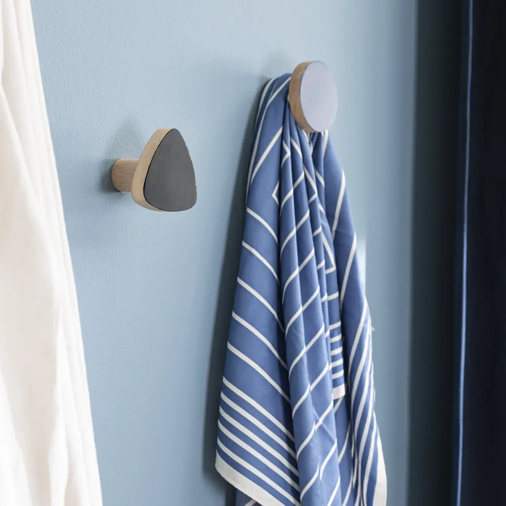 SPACEO Smile — настенная вешалка без сверления 87687930 STLM-1086271 - Вид №5