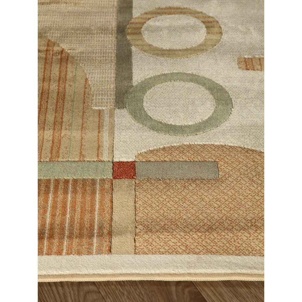 Ковер вискоза Matrix 89162/6262 160х230 см RAGOLLE STLM-2054932 - Вид №4