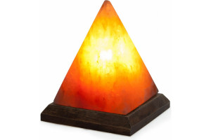 19464780 Соляная лампа Пирамида Большая SG-ПБ STAY GOLD