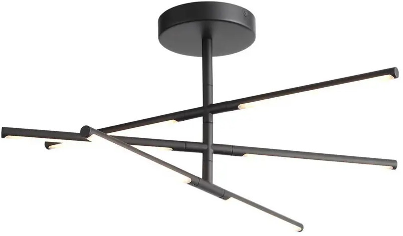 90086177 Потолочная люстра светодиодная ST LUCE SL1580.403.03 3200 К STLM-0106379
