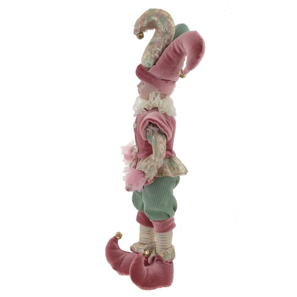 Декоративная фигура Клоун H52 см, с колпаком 88449987 STLM-2161846 Santreyd  - Вид №3
