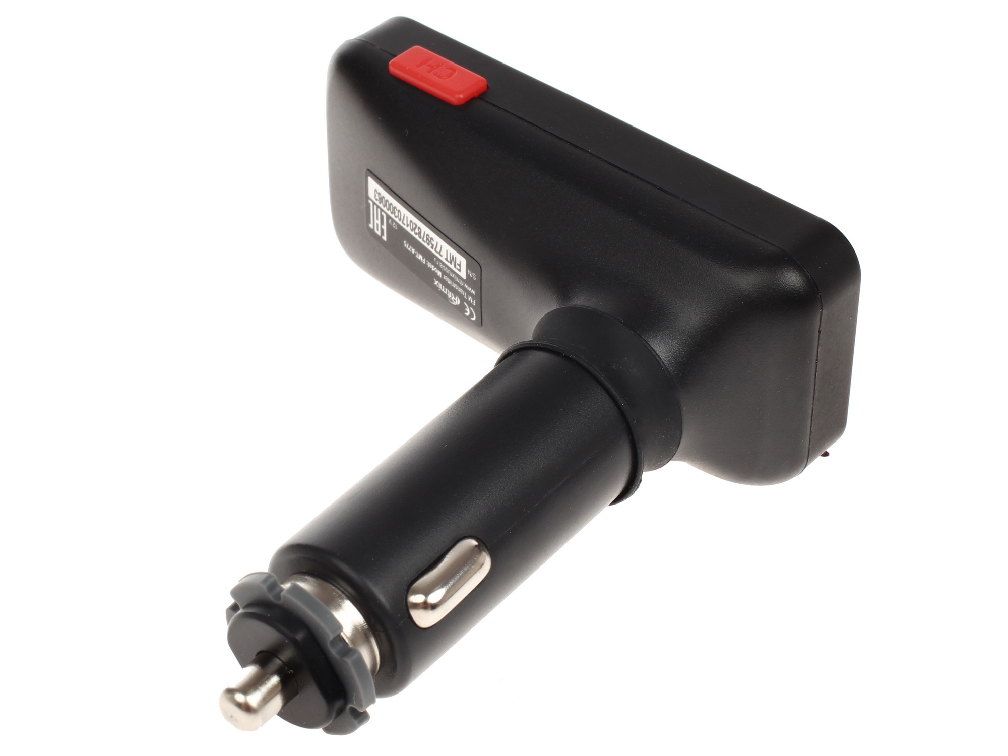 1113337 FM-трансмиттер Ritmix FMT-A775 STDN-0111257 - Вид №7