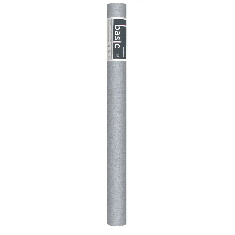 Обои флизелиновые Erismann Tweed темно-серые 1.06 м ЭР60813-05 STLM-2025506 - Вид №3