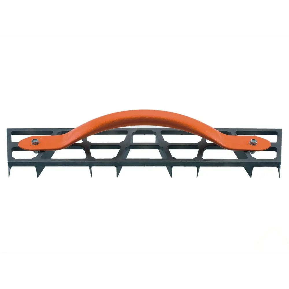 Рубанок металлический планировочный по штукатурке 70х740 мм KAPRIOL STLM-2090134