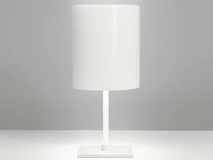 Firmamento Milano Настольная лампа из алюминия Sesè