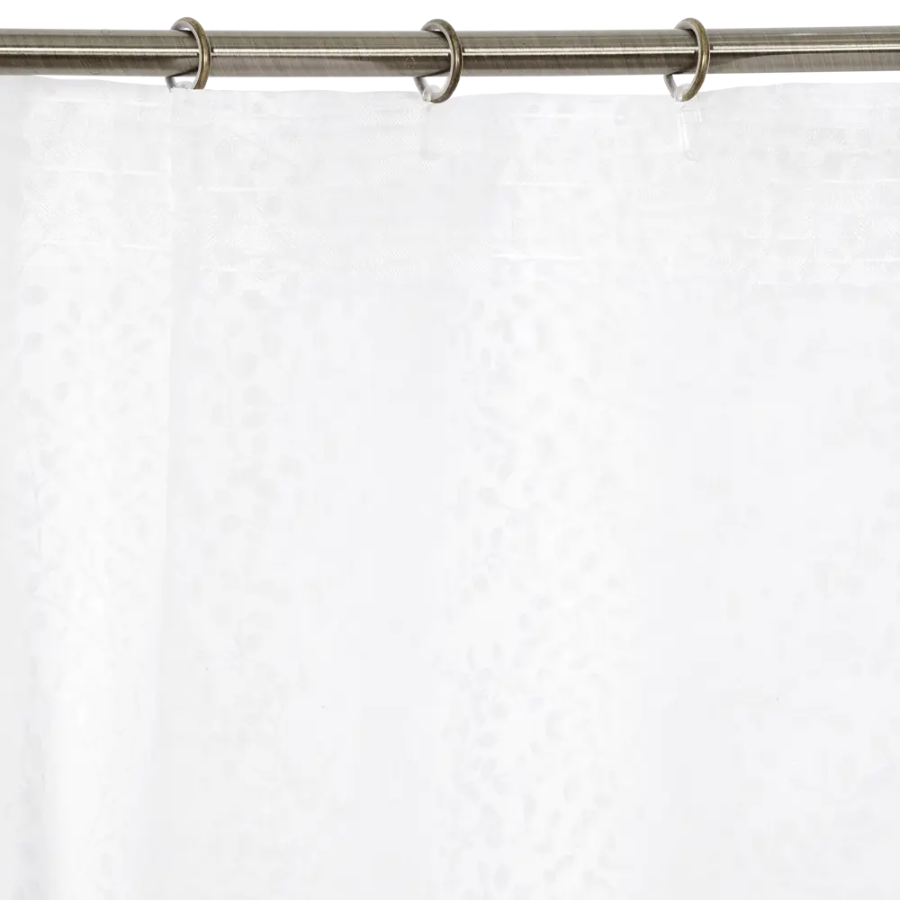 Тюль INSPIRE Osaki на ленте 300×280 см - воздушное оформление окон 82485612 STLM-0028205 - Вид №4