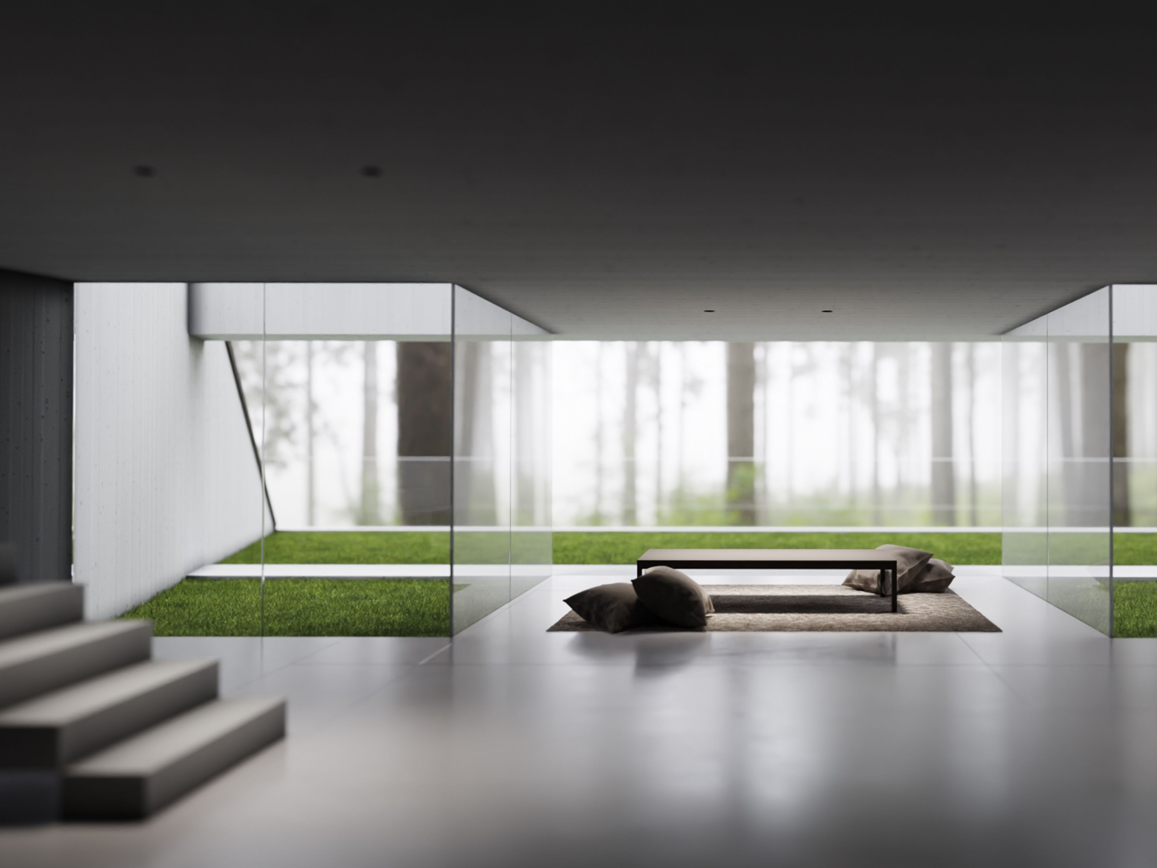 Утопленный светодиодный прожектор PAN Nemo ARCH-00122129 - Вид №9