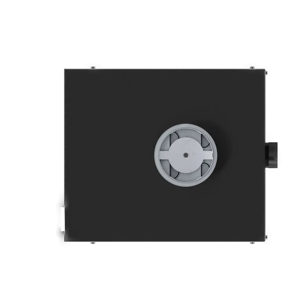 Газовый котел конвекционный 30 кВт Lemax Norm-30 184341 одноконтурный напольный STLM-2096100 - Вид №2