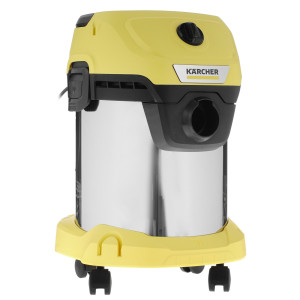 Хозяйственный пылесос  Karcher WD 3 S V-17/4/20 5370595