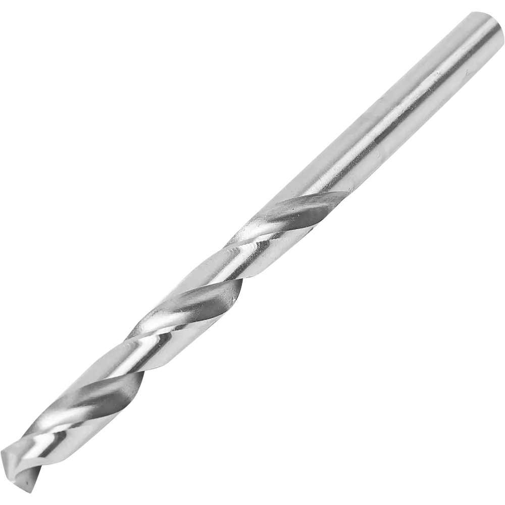 Набор свёрл по металлу HSS-G Bosch 2608589295, 7 шт BOSCH PROFESSIONAL STLM-2055999 - Вид №1