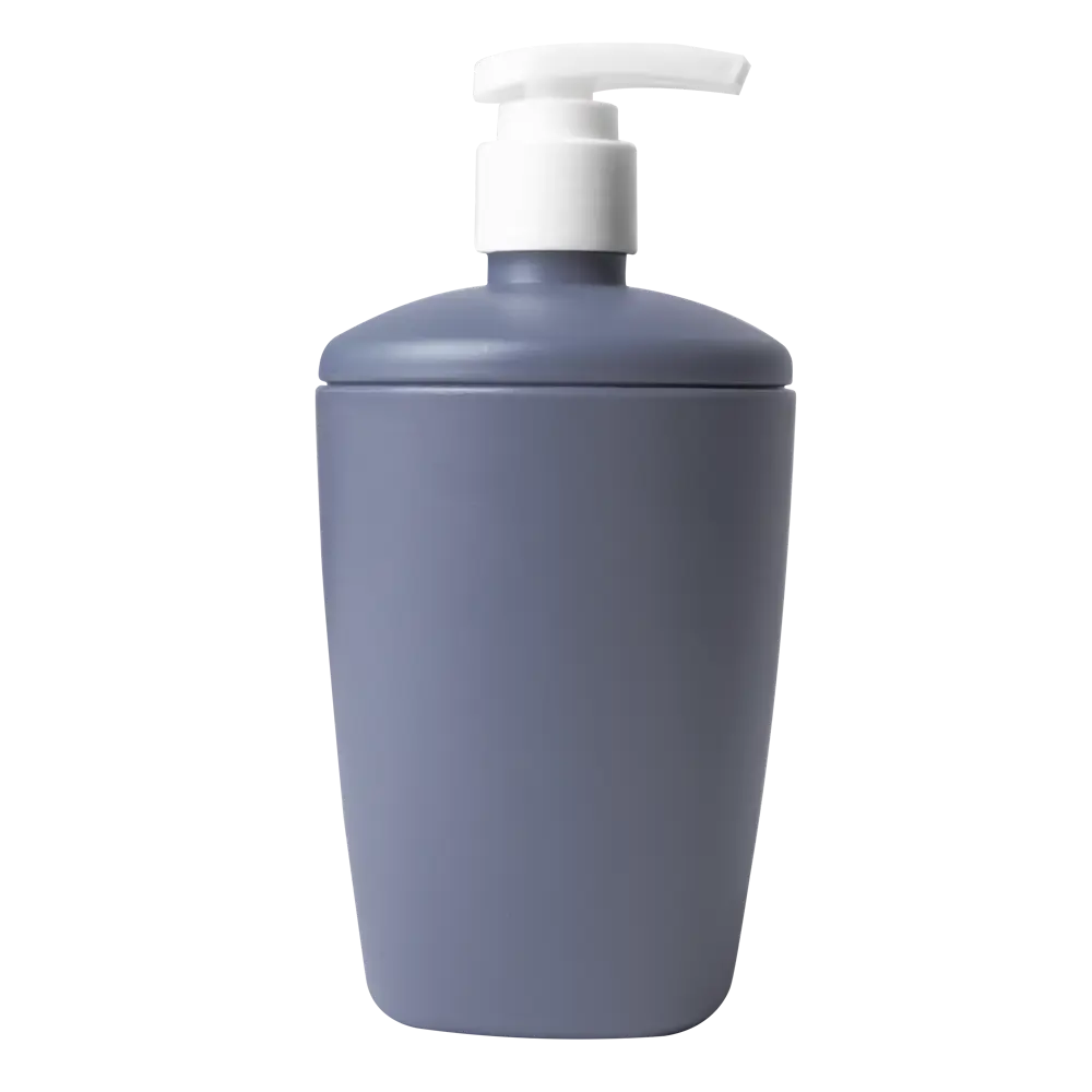 BEROSSI Aqua - настольный дозатор для жидкого мыла в цвете Ниагара 89350166 STLM-0967474 - Вид №3