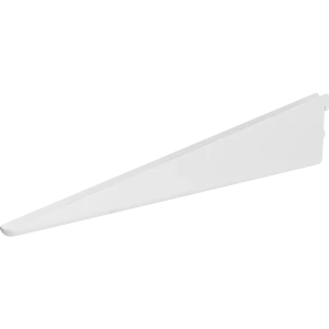 Кронштейн SPACEO для систем хранения 50 см, белый 89352365