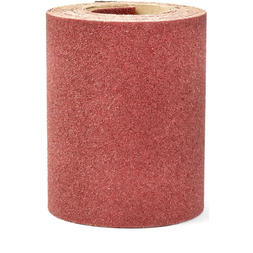 Шлифовальный рулон Grain Craft P120 для дерева и металла 93х2500 мм 89398996 STLM-1564148